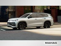 Volkswagen Tayron - Vorschau Bild 3