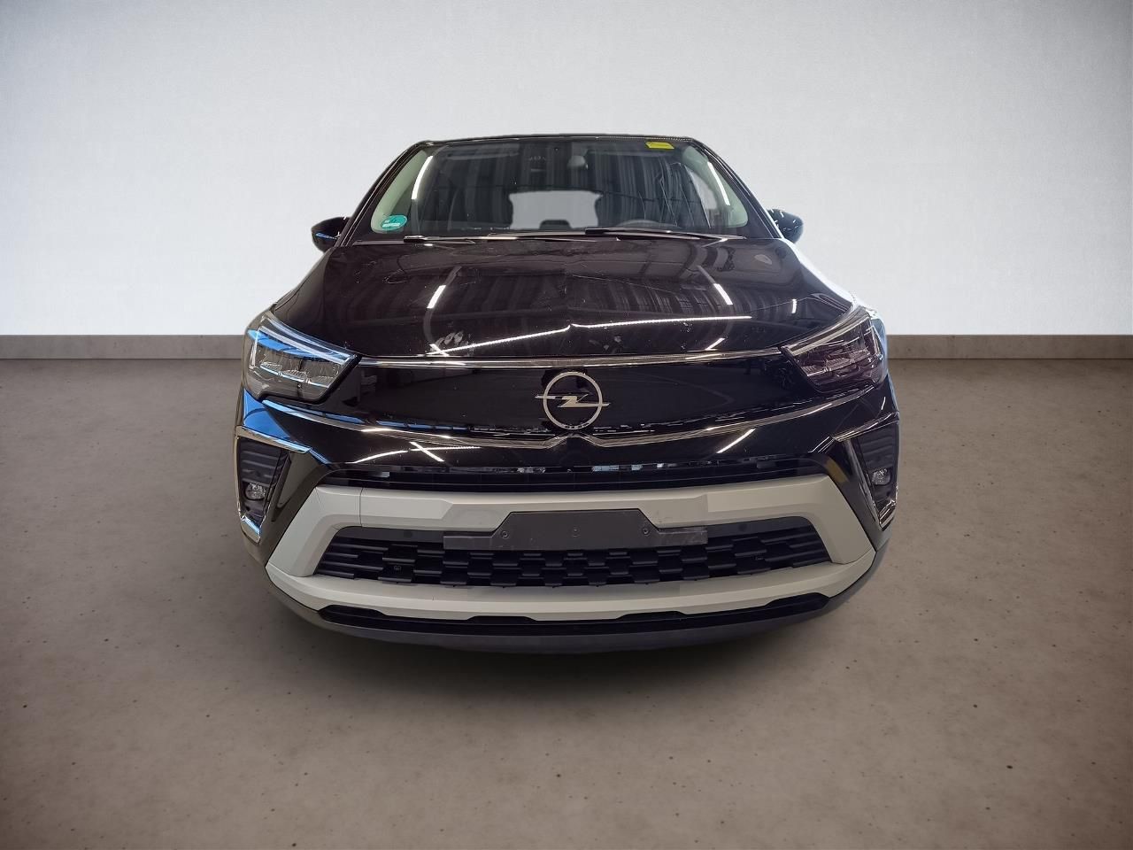 Fahrzeugabbildung Opel Crossland 1.2 Turbo 81KW Elegance Paket