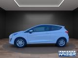 Ford Fiesta Trend  Klima TÜV*Inspektion frisch - Ford Fiesta: Fr