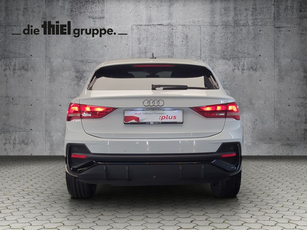 Audi Q3 - Bild 5