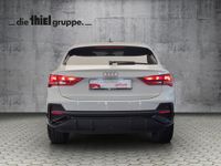 Audi Q3 - Vorschau Bild 5