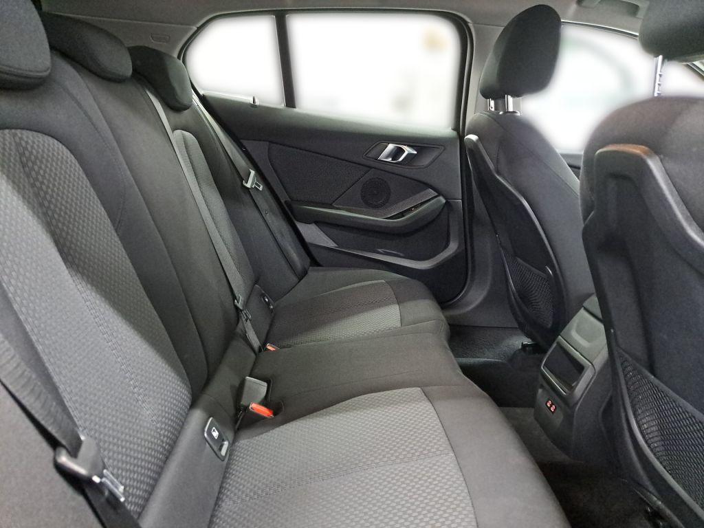 BMW 118 i Advantage PDC LED SHZ LHZ NAVI, миниатюра 23