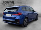 BMW X1 23d xDrive M Sport 18''LC PROF AHK HuD MEMORY - BMW X1 mit Anhängerkupplung