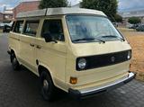 Volkswagen VW T3 Westfalia Camper, ROSTFREI, H-Kennze... - Volkswagen: Westfalia