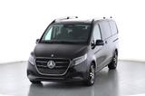 Mercedes-Benz V 220 STYLE MBUX*Sport*Distr*SHZ*MBeam*AHK2,5t - Mercedes-Benz: Mb
