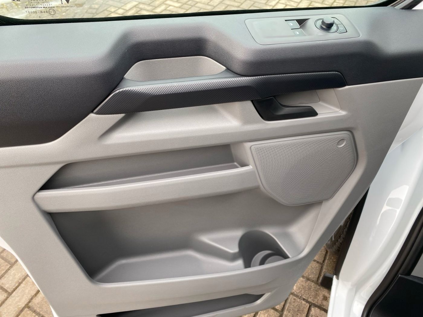 Ford Transit Custom - Bild 16
