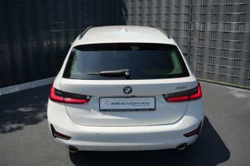 BMW 318 - 5