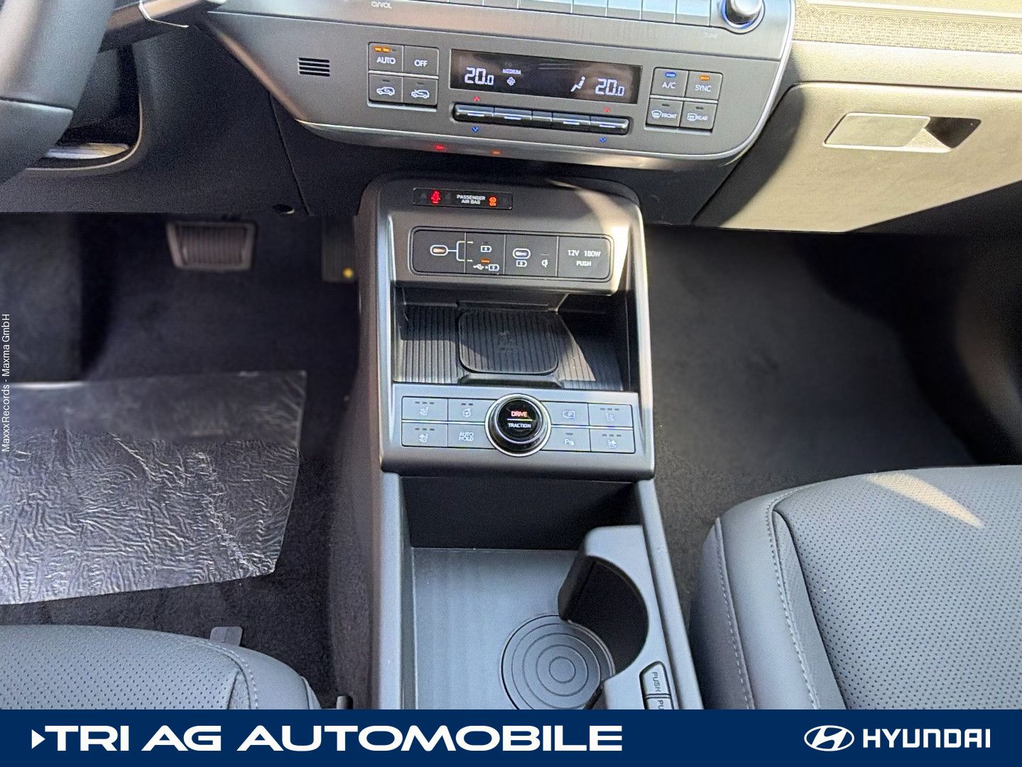 Hyundai KONA - Bild 18