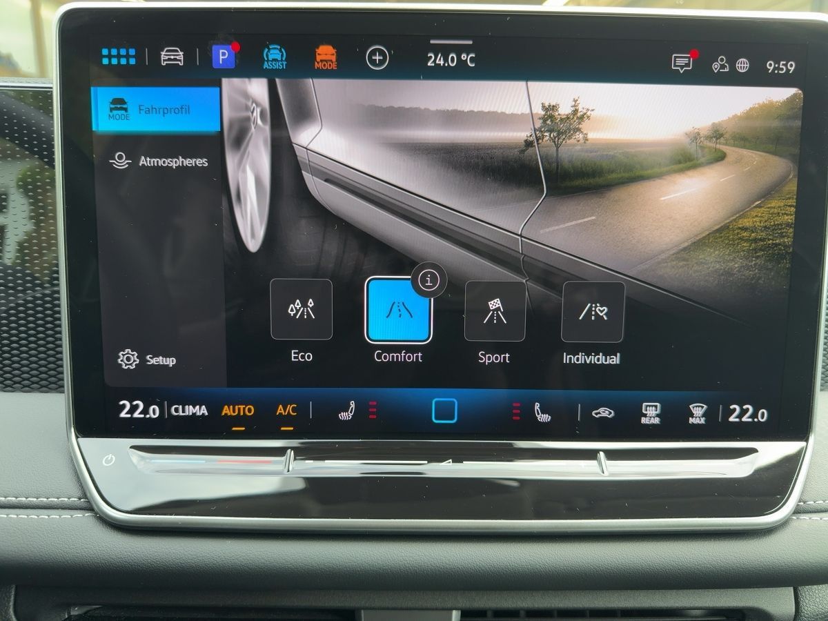 Volkswagen Tiguan - Bild 19