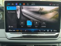 Volkswagen Tiguan - Vorschau Bild 19