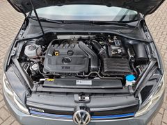 Fahrzeugabbildung Volkswagen Golf VII Variant 1.5 TSI DSG Highline AHK ACC LE
