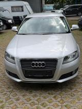 Audi A3 Sportback 1.6 S-tronic Attraction ... - Audi A3: Kombi, Aud