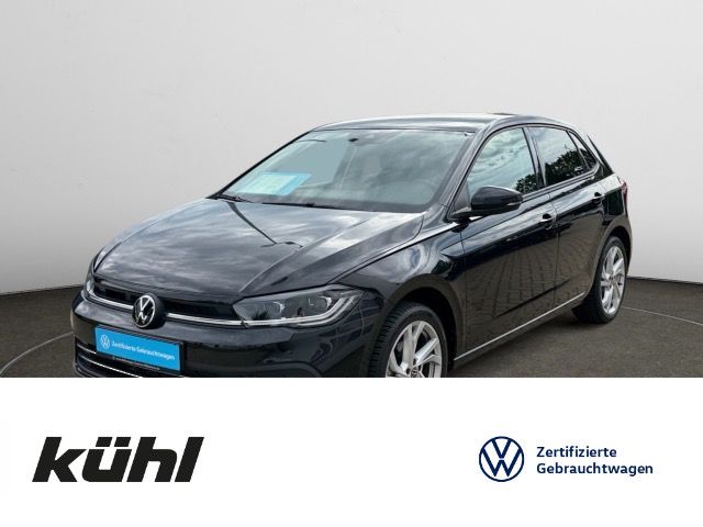 Image of Volkswagen Polo