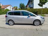 Opel Zafira Tourer 1.4 Turbo Style STYLE 7-Sitzer AHK - Opel Zafira Tourer: Style