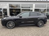 Porsche Cayenne Coupe 22"/SportDesign/HuD/Matrix - Porsche Cayenne: Coupe