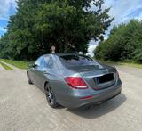 Mercedes-Benz E 43 AMG Mercedes-AMG E 43 4MATIC Autom. Mer... - gebrauchte Mercedes-Benz E 43 AMG aus dem Jahr 2017