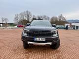 Ford Ranger Raptor inkl. Hardtop und Dachreling - Ford Raptor aus 2023