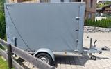 Andere Alutrail 12 Z 26.16 PKW Anhänger/Motorradtrailer - Angebote