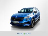 Skoda Karoq - Vorschau Bild 1
