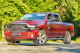 Dodge RAM 1500 4x4 HEMI 5.7 V8 Sports Edition
