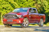 Dodge RAM 1500 4x4 HEMI 5.7 V8 Sports Edition