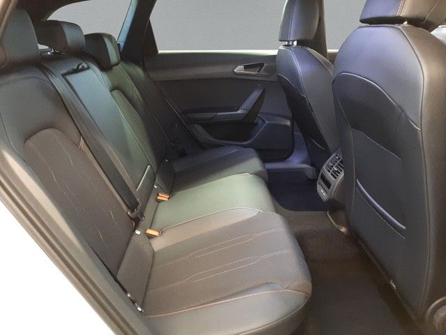 Fahrzeugabbildung Cupra Leon Sportstourer 1.5TSI elekHeck Kamera ACC