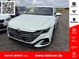 Volkswagen ARTEON SHOOTING BRAKE 2.0 TDI DSG 4MOTION NAVI  - Volkswagen Arteon in Chemnitz