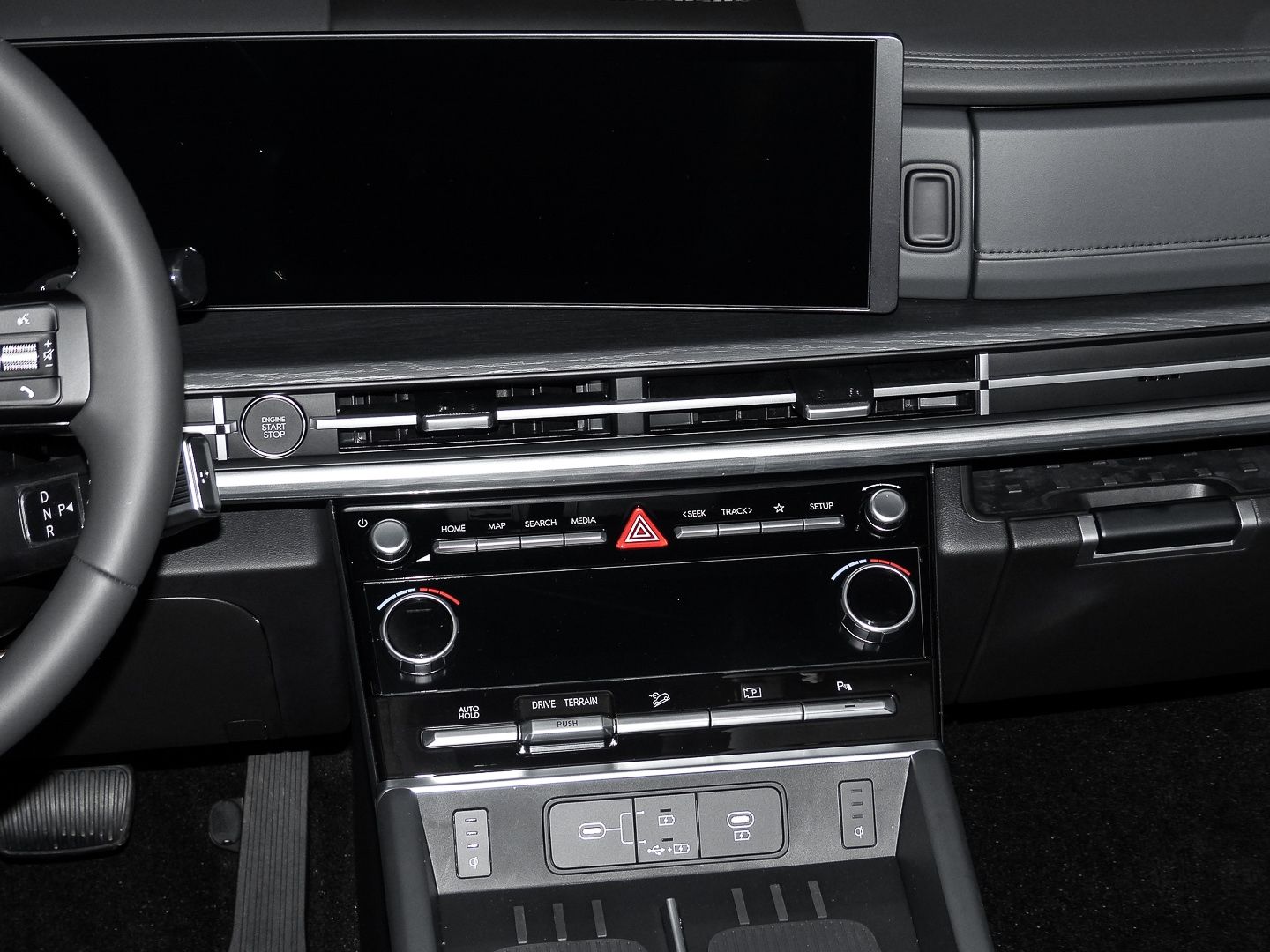 Hyundai Santa Fe – Bild 7