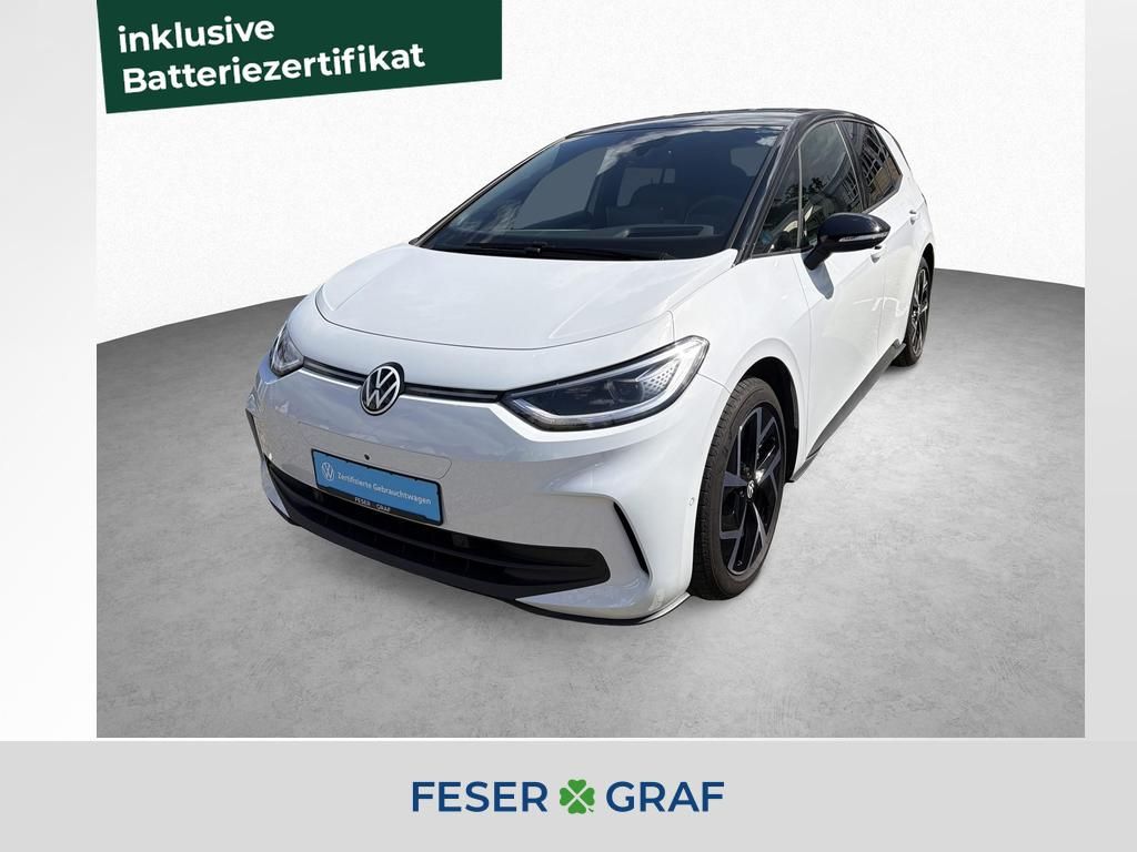 Image of Volkswagen ID.3