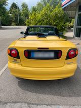 Renault Megane Cabrio 1998 - gebrauchte Renault Megane aus dem Jahr 1998