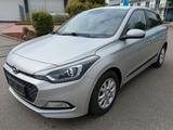 Hyundai i20 Passion - Hyundai i20 mit Benzin-Antrieb: Passion