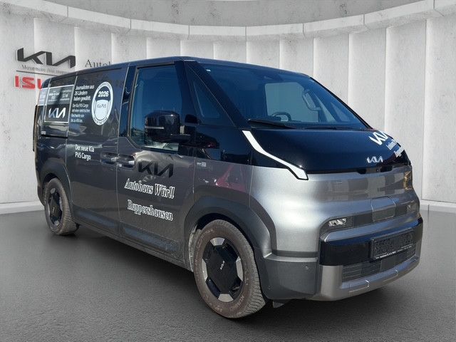 Image of Kia PV5