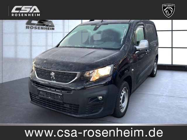 Peugeot Partner Asphalt L1 Bluetooth Klima Einparkhilfe