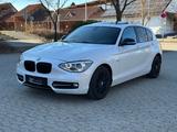 BMW 116d 2.0l Aut.|Sport Line|Xenon|Kamera| Garantie - BMW 116 mit Panoramadach