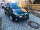 Skoda Fabia 1.2 TSI Ambition, TÜV, Steuerkette neu