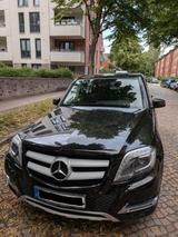 Mercedes-Benz GLK 200 CDI | Automatik | TÜV NEU | Nur 83.250km - Mercedes-Benz GLK-Klasse von privat