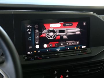 Volkswagen Caddy eHybrid DSG LED APP ACC SIDE ASSIST AHK