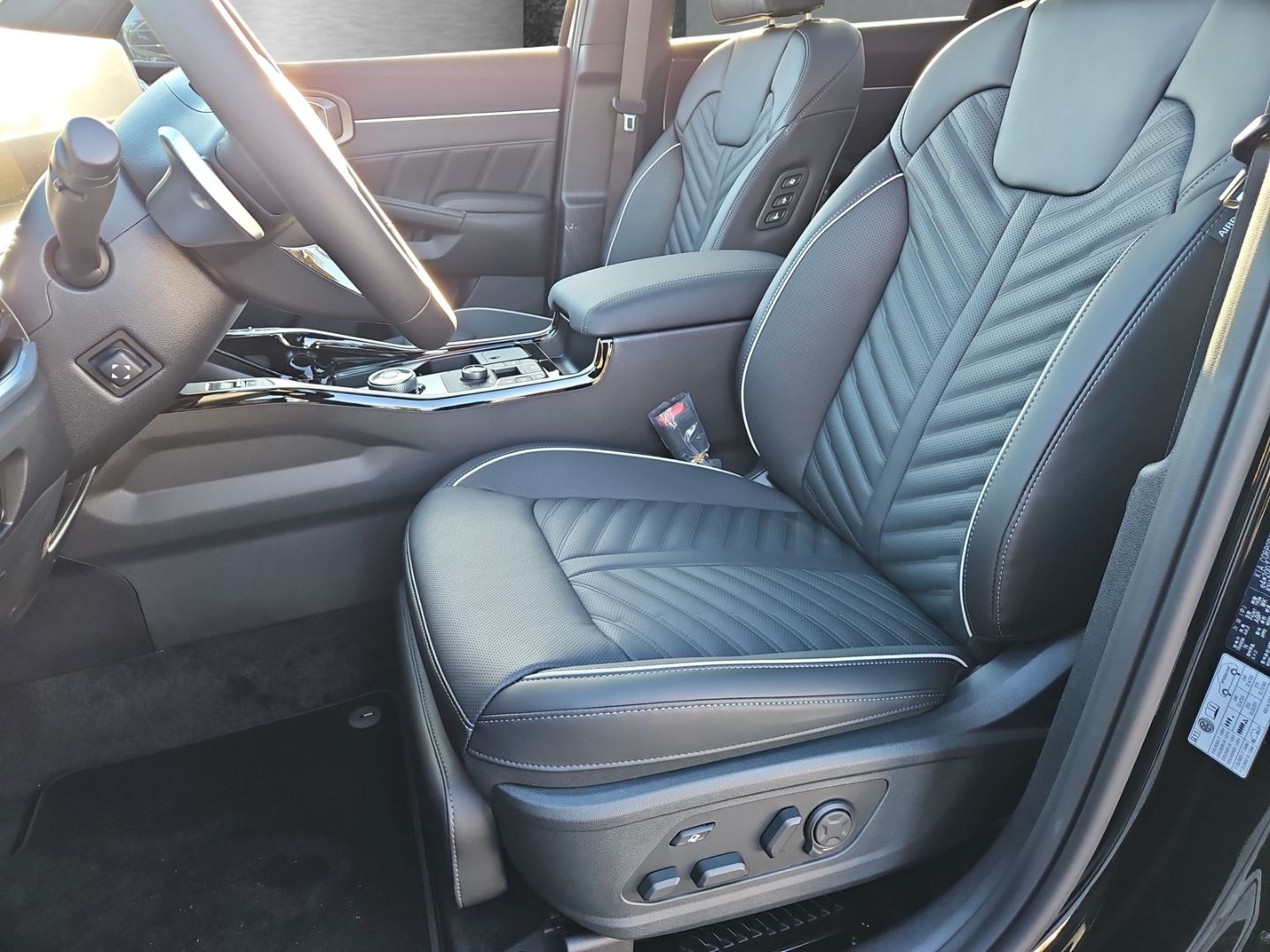 Kia Sorento - Bild 8