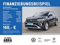 Volkswagen T-Cross - Vorschau Bild 2
