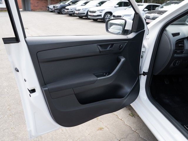 Fabia Combi 1.0 TSI Cool Plus