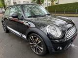 MINI Mini Cooper One Panorama - MINI ONE aus 2010