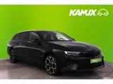 Opel Astra 1.5D ST Aut.Ultimate+LED+NAVI+VIRTUAL+HUD - Opel aus 2024