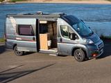 HYMER / ERIBA / HYMERCAR GT line 322 - HYMER / ERIBA Kastenwagen