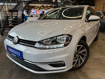 Volkswagen Golf VII Lim. *ACC*NAV*KLIMA*PDC*KAM*SZHZ*