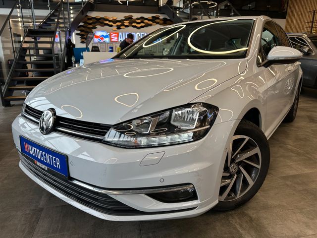 Volkswagen Golf VII Lim. *ACC*NAV*KLIMA*PDC*KAM*SZHZ*