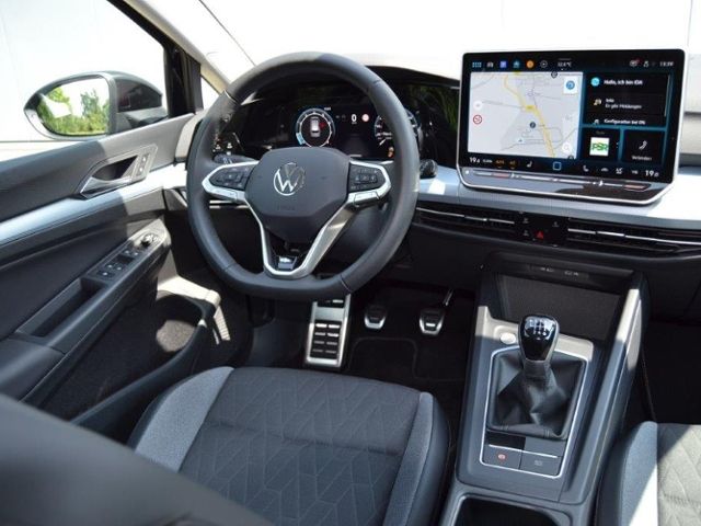Golf VIII Variant 1.5 TSI Goal AHK/LED-PLUS/NAVI