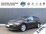 Volkswagen Golf Variant 2.0 TDI DSG/LED/HeadUp/3,99% - Volkswagen Golf: 9 TDI