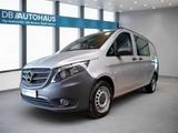 Mercedes-Benz Vito Mixto 114 CDI Compact 4MATIC 9G-tronic 