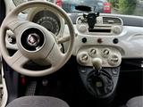 Fiat 500C 0.9 TwinAir 86 PS Perlmutt - Fiat aus 2011