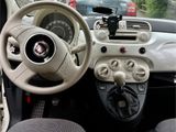 Fiat 500C 0.9 TwinAir 86 PS Perlmutt - Fiat 500C: Twinair